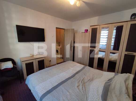 Apartament de vanzare 2 camere decomandat - 82192AV | BLITZ Targu Mures | Poza4