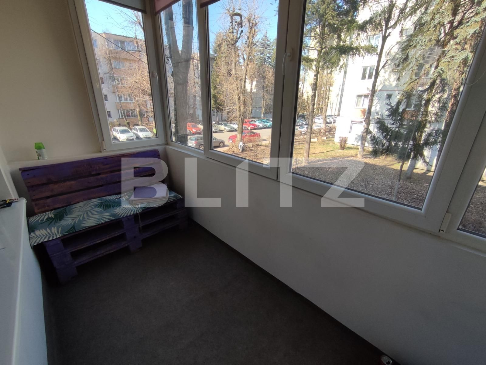 Apartament de vanzare 2 camere decomandat - 82192AV | BLITZ Targu Mures | Poza10