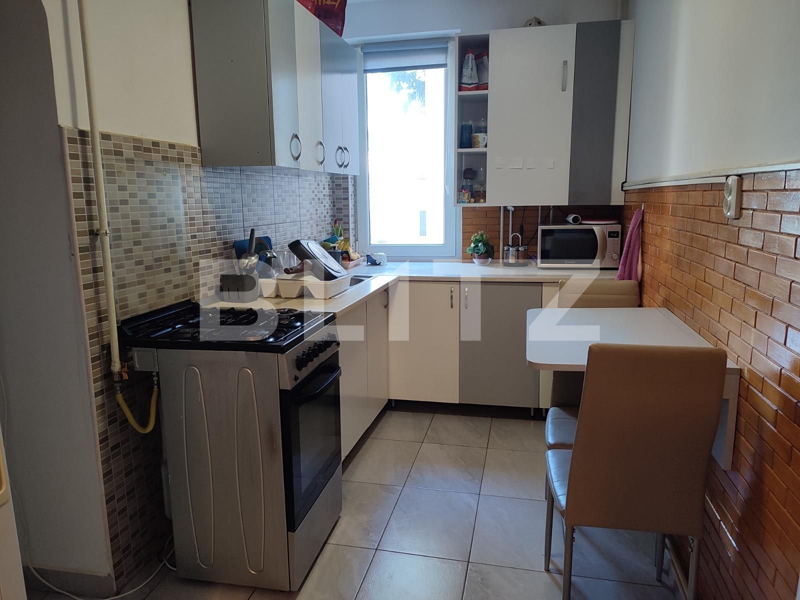 Apartament de vanzare 2 camere decomandat - 82192AV | BLITZ Targu Mures | Poza5