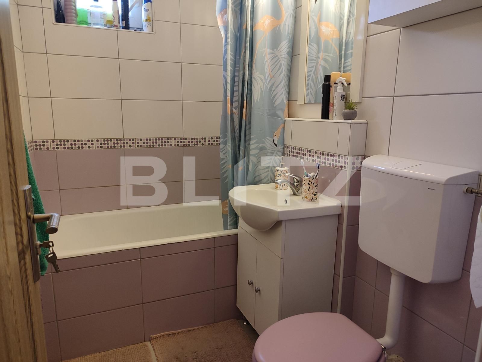 Apartament de vanzare 2 camere decomandat - 82192AV | BLITZ Targu Mures | Poza8