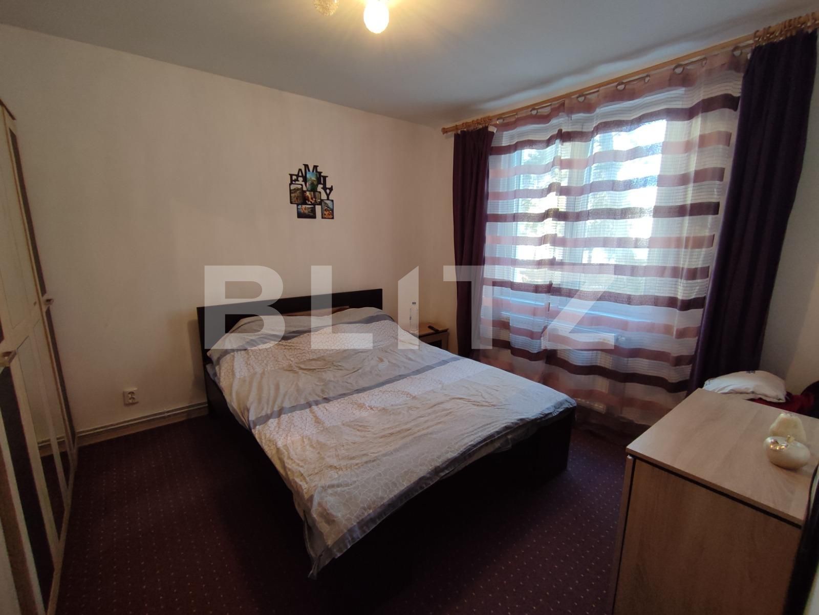 Apartament de vanzare 2 camere decomandat - 82192AV | BLITZ Targu Mures | Poza3