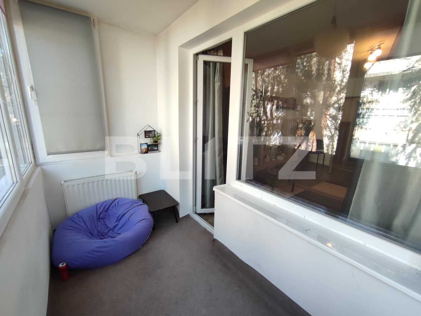 Apartament de vanzare 2 camere decomandat - 82192AV | BLITZ Targu Mures | Poza9