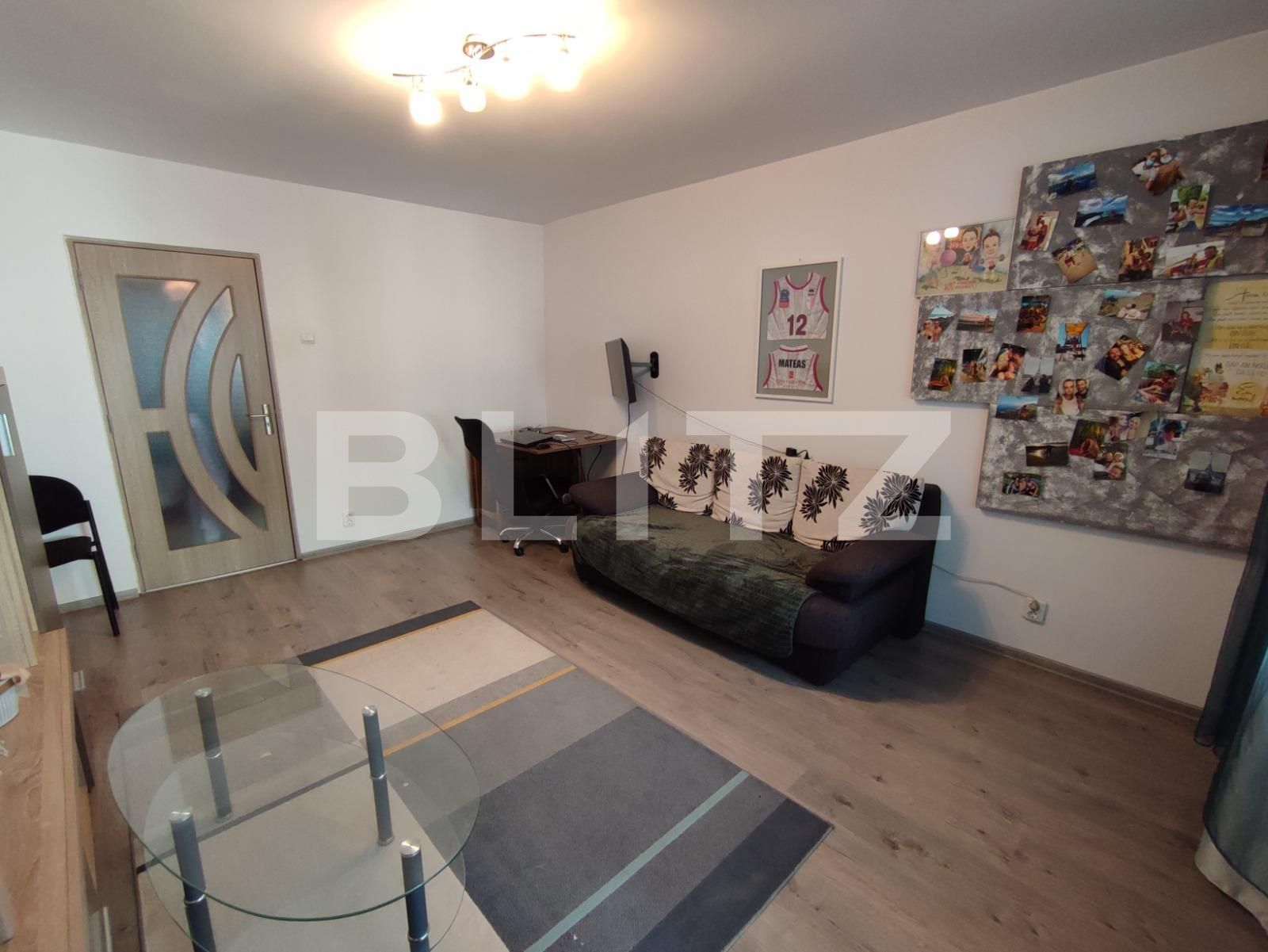 Apartament de vanzare 2 camere decomandat - 82192AV | BLITZ Targu Mures | Poza2