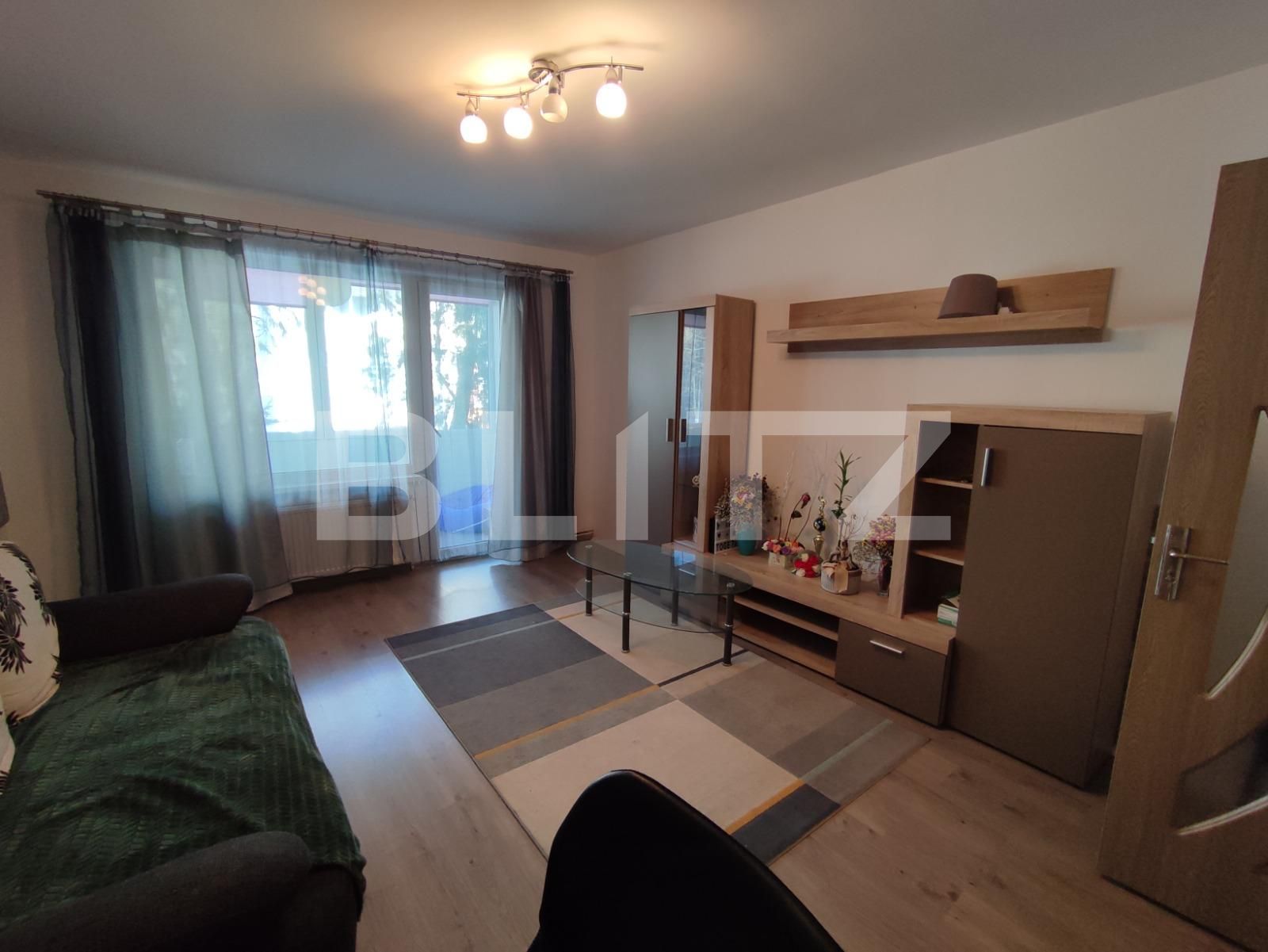 Apartament de vanzare 2 camere decomandat - 82192AV | BLITZ Targu Mures | Poza1