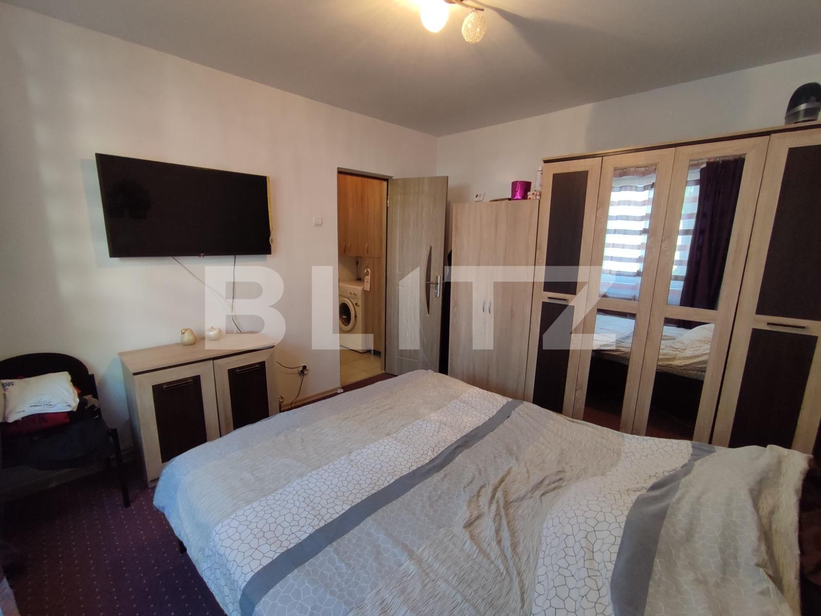 Apartament de vanzare 2 camere decomandat - 82192AV | BLITZ Targu Mures | Poza4