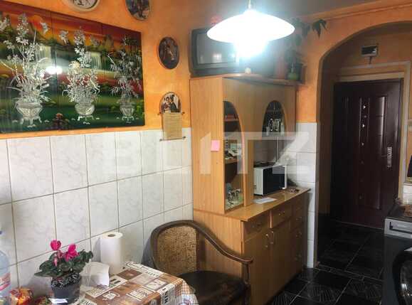 Apartament de vânzare 2 camere Infratirii - 82231AV | BLITZ Târgu Mureș | Poza3