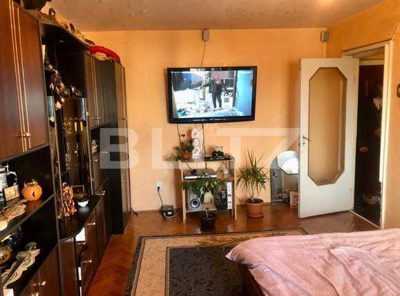 Apartament de vânzare 2 camere Infratirii - 82231AV | BLITZ Târgu Mureș | Poza1