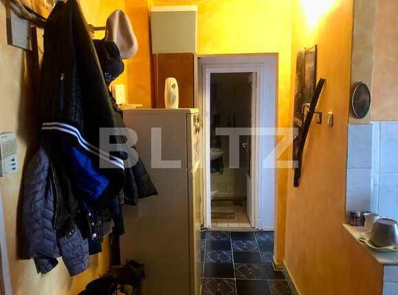 Apartament de vânzare 2 camere Infratirii - 82231AV | BLITZ Târgu Mureș | Poza5