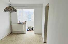 Investiție! Apartament de 2 camere, 41 mp utili, zona Dâmbu