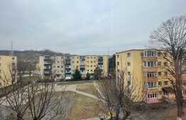 Investiție! Apartament de 2 camere, 41 mp utili, zona Dâmbu