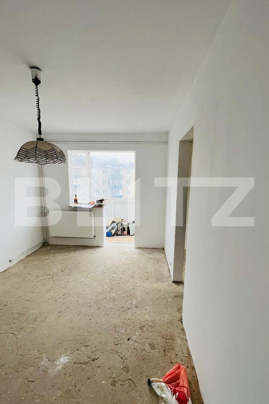 Apartament de vanzare 2 camere semidecomandat - 82567AV | BLITZ Targu Mures | Poza2