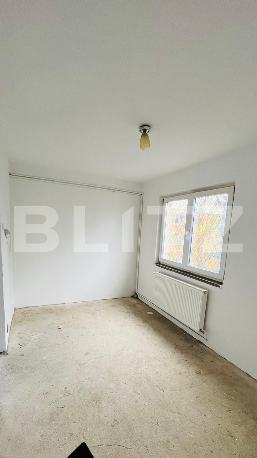 Apartament de vanzare 2 camere semidecomandat - 82567AV | BLITZ Targu Mures | Poza1