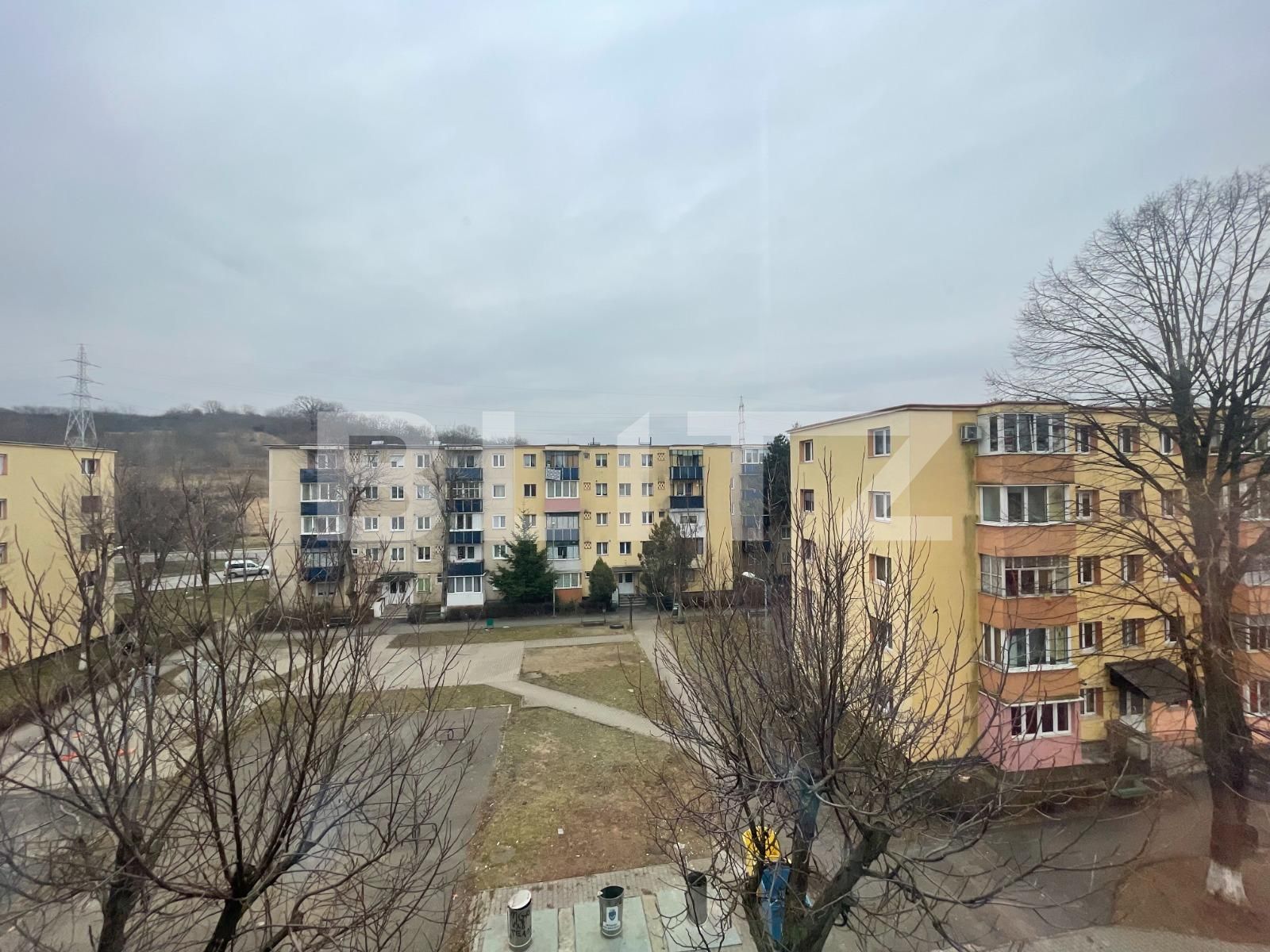 Apartament de vanzare 2 camere semidecomandat - 82567AV | BLITZ Targu Mures | Poza4