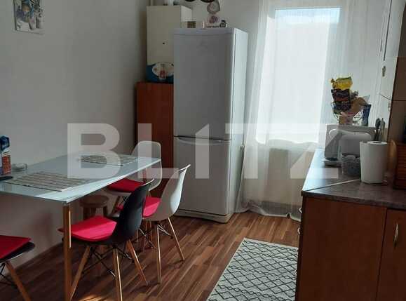 Apartament de vânzare 2 camere Tudor Vladimirescu - 82622AV | BLITZ Târgu Mureș | Poza1