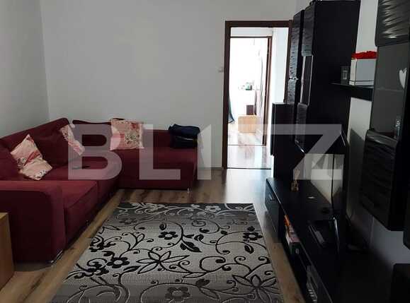Apartament de vânzare 2 camere Tudor Vladimirescu - 82622AV | BLITZ Târgu Mureș | Poza4