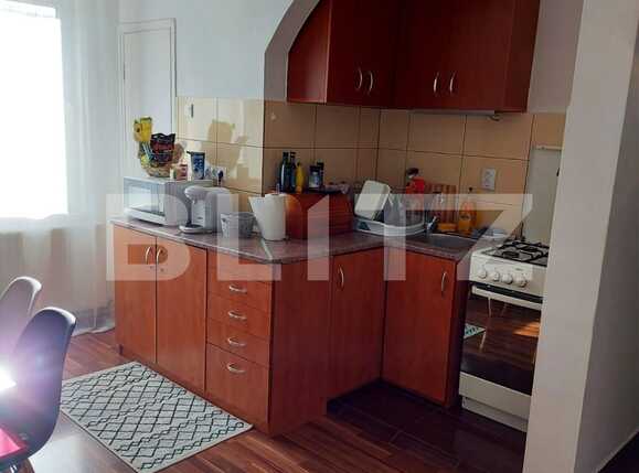 Apartament de vânzare 2 camere Tudor Vladimirescu - 82622AV | BLITZ Târgu Mureș | Poza3