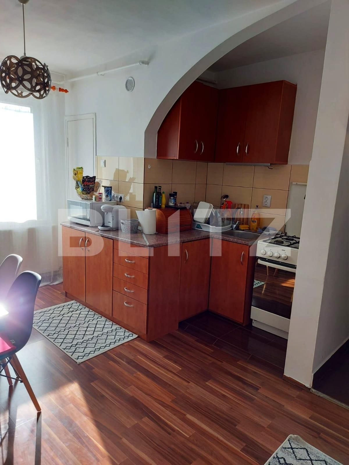 Apartament de vânzare 2 camere Tudor Vladimirescu - 82622AV | BLITZ Târgu Mureș | Poza3