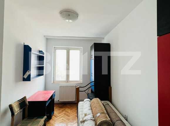 Apartament de vânzare 3 camere 1 Decembrie 1918 - 82788AV | BLITZ Târgu Mureș | Poza3