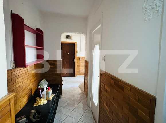 Apartament de vânzare 3 camere 1 Decembrie 1918 - 82788AV | BLITZ Târgu Mureș | Poza6