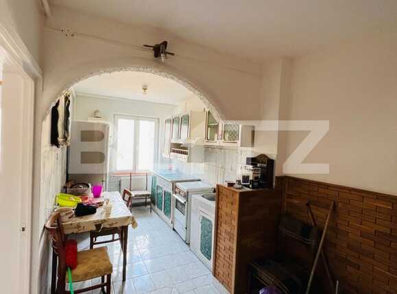 Apartament de vânzare 3 camere 1 Decembrie 1918 - 82788AV | BLITZ Târgu Mureș | Poza4