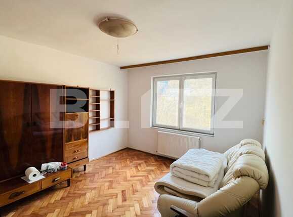 Apartament de vânzare 3 camere 1 Decembrie 1918 - 82788AV | BLITZ Târgu Mureș | Poza1
