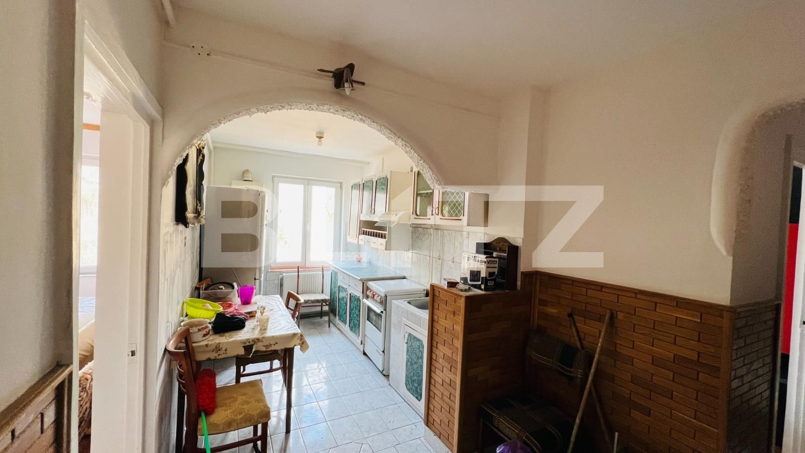 Apartament de vânzare 3 camere 1 Decembrie 1918 - 82788AV | BLITZ Târgu Mureș | Poza4