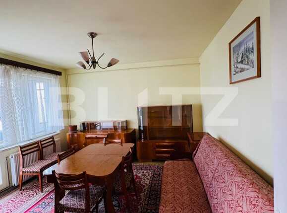 Apartament de vânzare 2 camere Pandurilor - 82793AV | BLITZ Târgu Mureș | Poza1