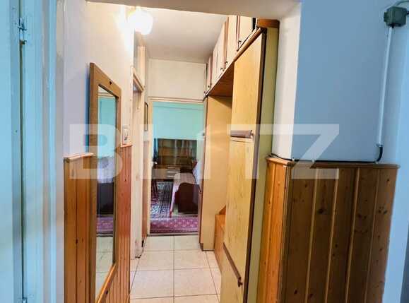 Apartament de vânzare 2 camere Pandurilor - 82793AV | BLITZ Târgu Mureș | Poza3