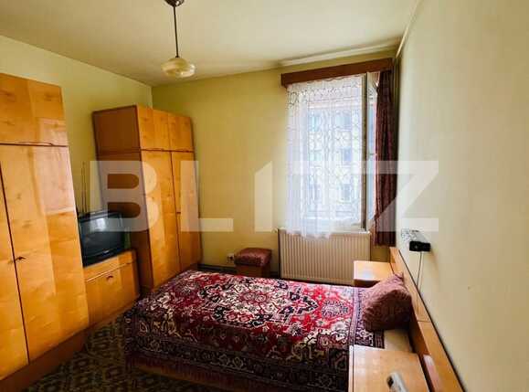 Apartament de vânzare 2 camere Pandurilor - 82793AV | BLITZ Târgu Mureș | Poza4