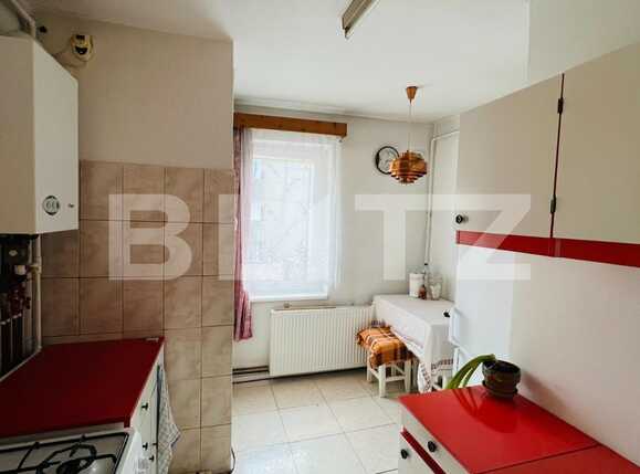 Apartament de vânzare 2 camere Pandurilor - 82793AV | BLITZ Târgu Mureș | Poza2