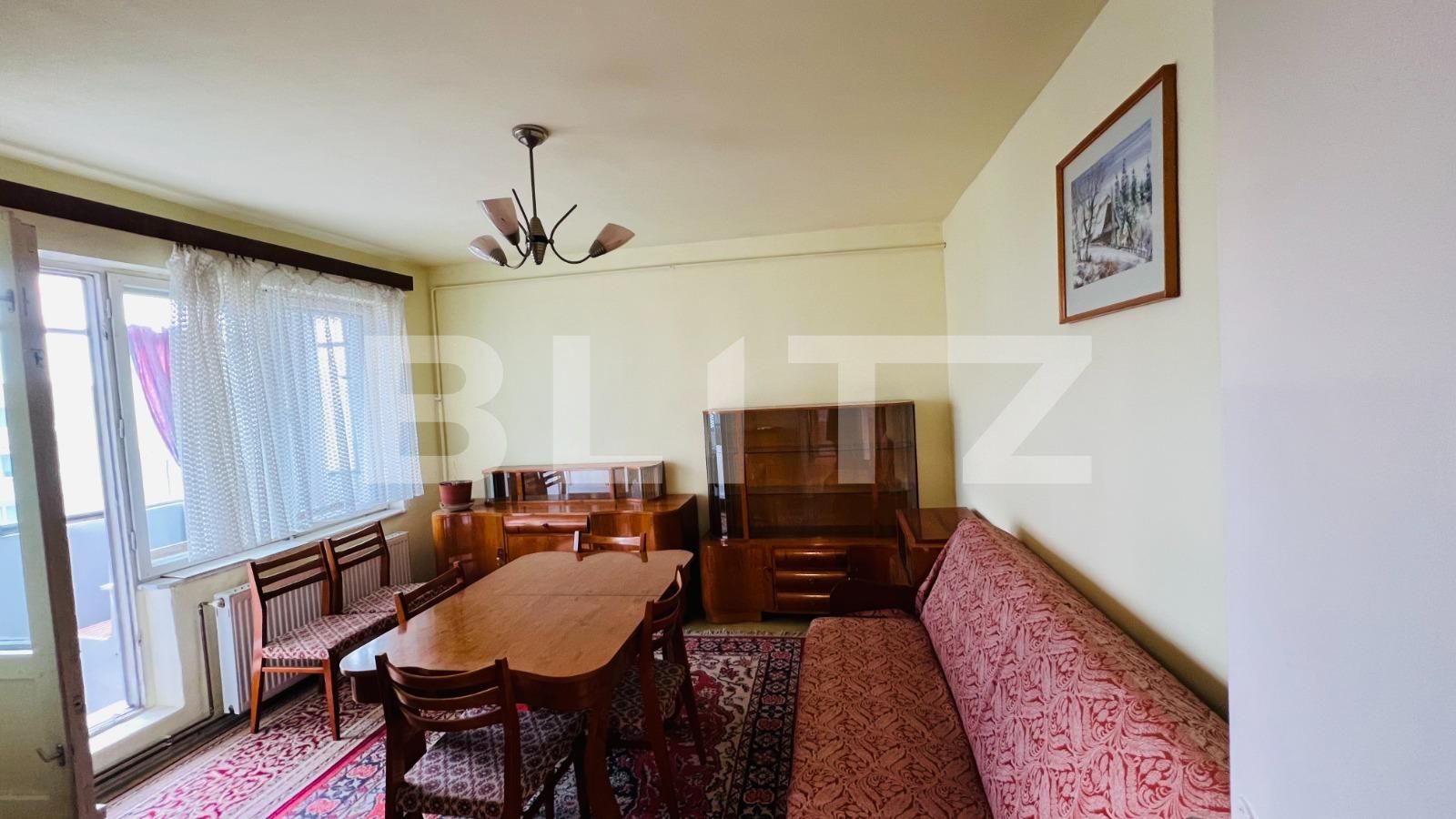 Apartament de vânzare 2 camere Pandurilor - 82793AV | BLITZ Târgu Mureș | Poza1