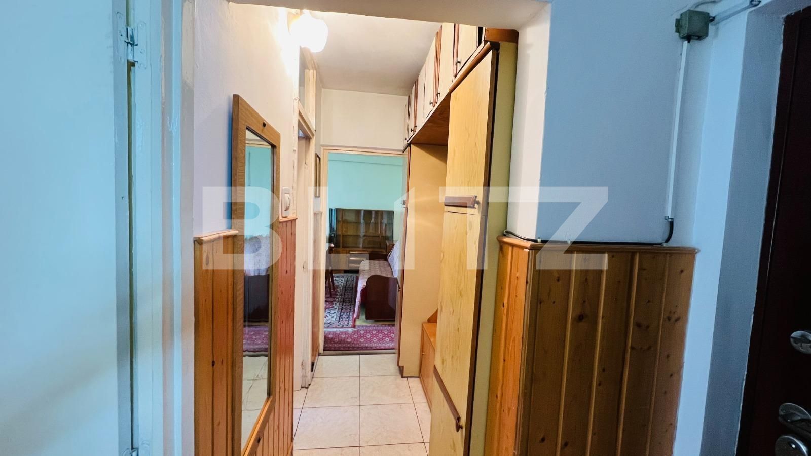 Apartament de vânzare 2 camere Pandurilor - 82793AV | BLITZ Târgu Mureș | Poza3