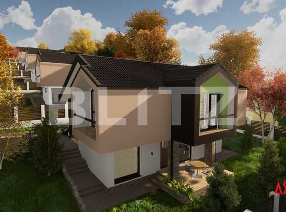 Casa de vânzare 3 camere Livezeni - 82900CV | BLITZ Târgu Mureș | Poza8