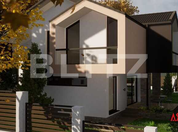 Casa de vânzare 3 camere Livezeni - 82900CV | BLITZ Târgu Mureș | Poza5