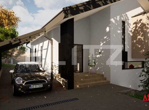 Casa de vânzare 3 camere Livezeni - 82900CV | BLITZ Târgu Mureș | Poza4