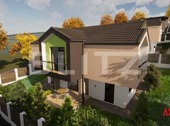 Casa de vânzare 3 camere Livezeni - 82900CV | BLITZ Târgu Mureș | Poza7