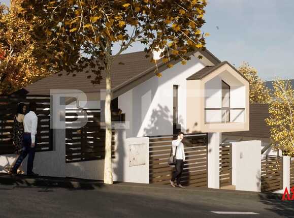 Casa de vânzare 3 camere Livezeni - 82900CV | BLITZ Târgu Mureș | Poza3