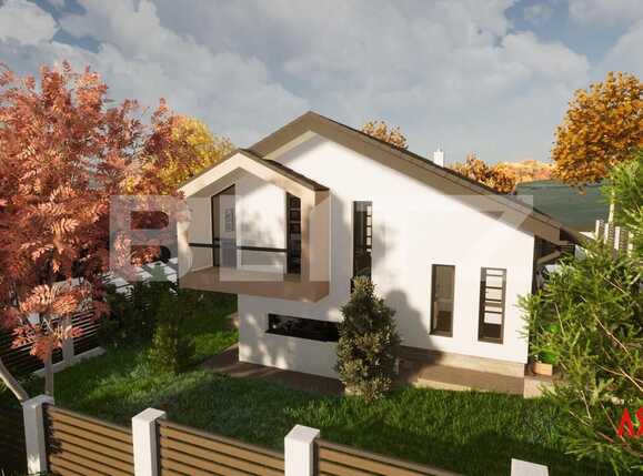 Casa de vânzare 3 camere Livezeni - 82900CV | BLITZ Târgu Mureș | Poza6