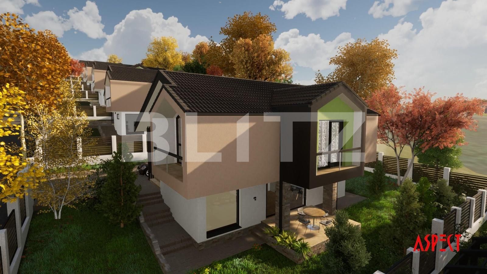 Casa de vânzare 3 camere Livezeni - 82900CV | BLITZ Târgu Mureș | Poza8