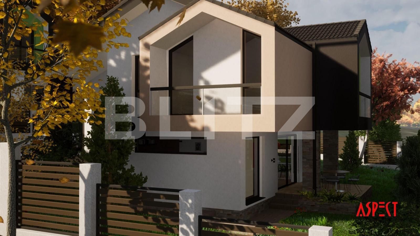 Casa de vânzare 3 camere Livezeni - 82900CV | BLITZ Târgu Mureș | Poza5