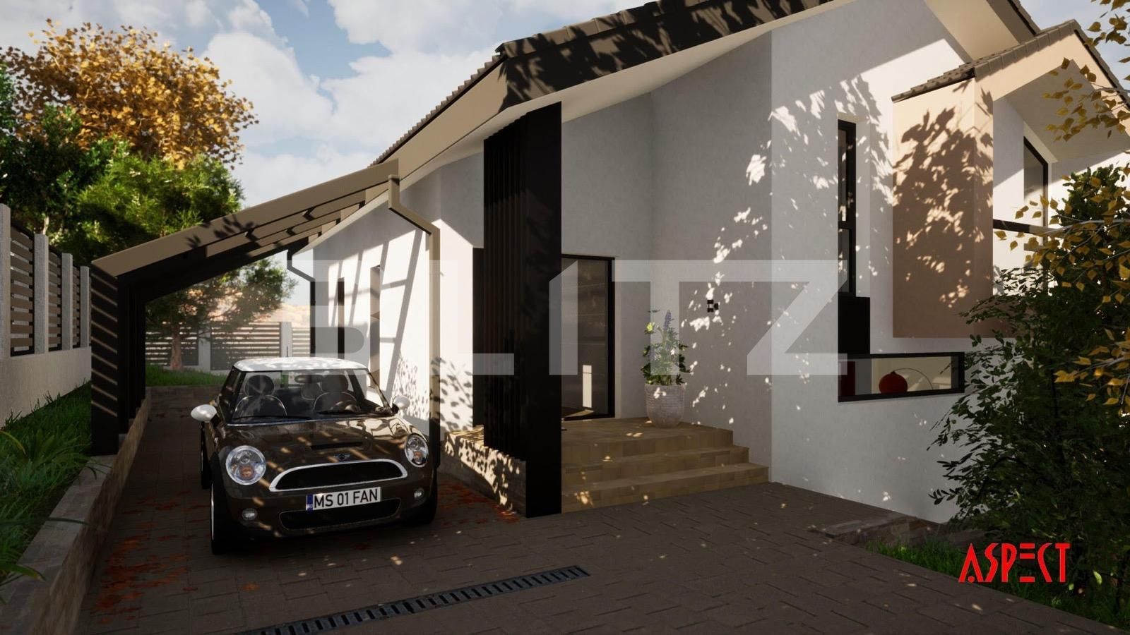 Casa de vânzare 3 camere Livezeni - 82900CV | BLITZ Târgu Mureș | Poza4