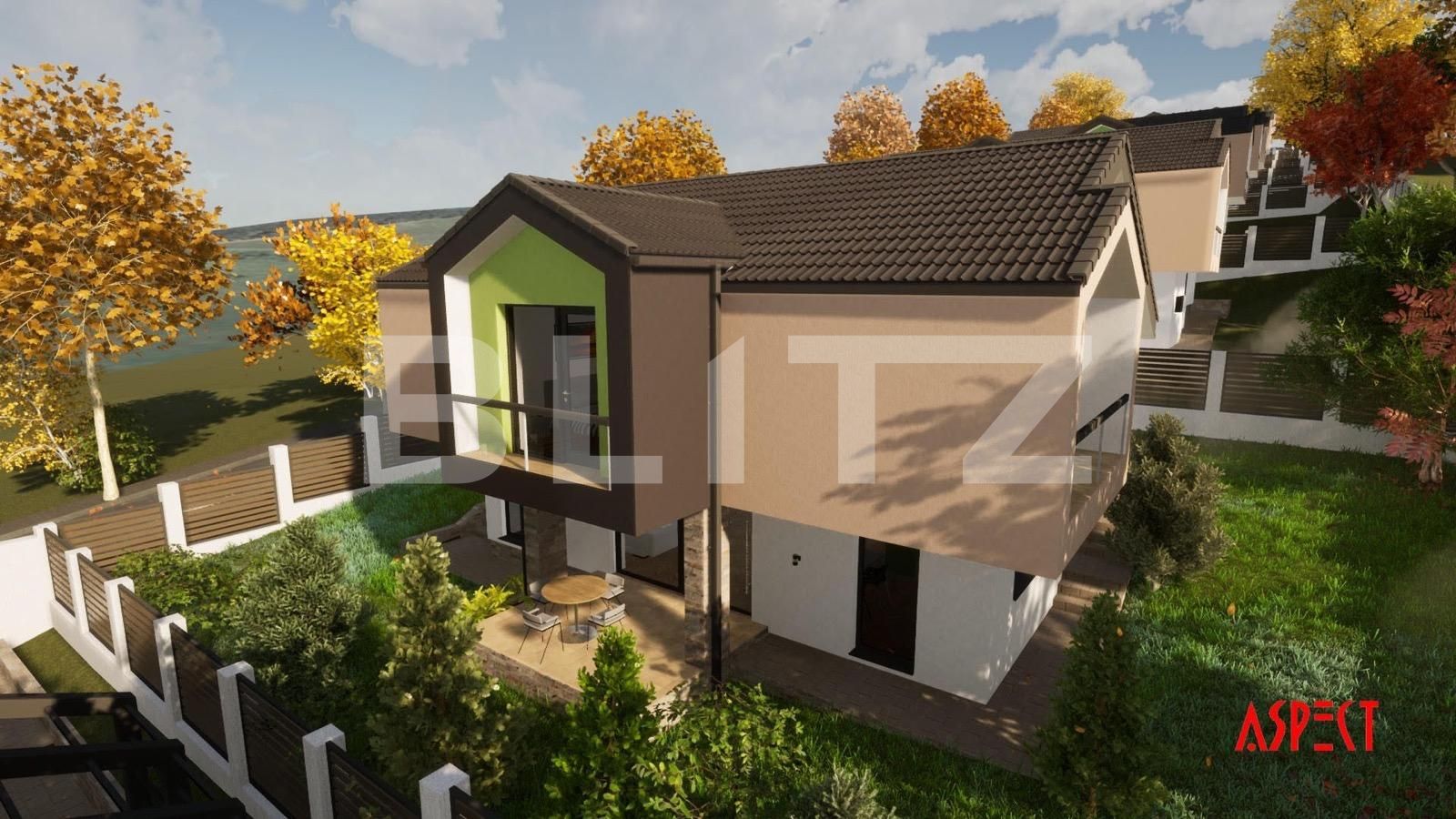 Casa de vânzare 3 camere Livezeni - 82900CV | BLITZ Târgu Mureș | Poza7