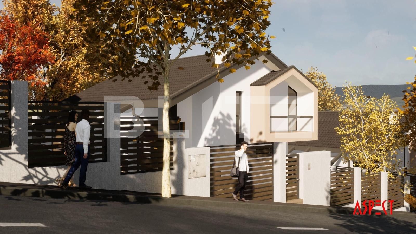 Casa de vânzare 3 camere Livezeni - 82900CV | BLITZ Târgu Mureș | Poza3