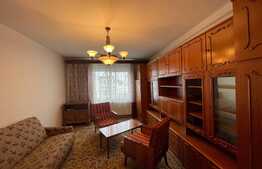 Apartament de 3 camere, 75 mp, in zona Pandurilor
