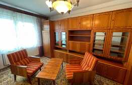 Apartament de 3 camere, 75 mp, in zona Pandurilor