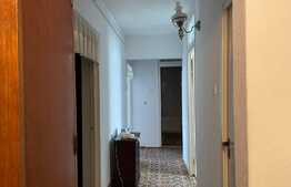 Apartament de 3 camere, 75 mp, in zona Pandurilor