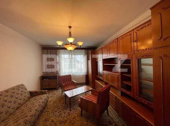Apartament de închiriat 3 camere Pandurilor - 82907AI | BLITZ Târgu Mureș | Poza2