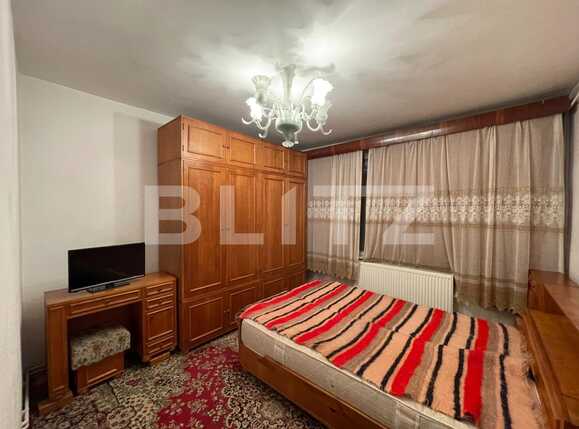 Apartament de închiriat 3 camere Pandurilor - 82907AI | BLITZ Târgu Mureș | Poza3