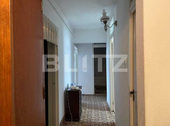 Apartament de închiriat 3 camere Pandurilor - 82907AI | BLITZ Târgu Mureș | Poza6