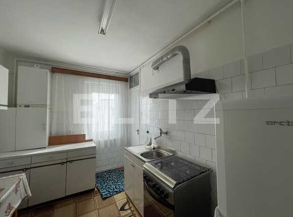 Apartament de închiriat 3 camere Pandurilor - 82907AI | BLITZ Târgu Mureș | Poza5